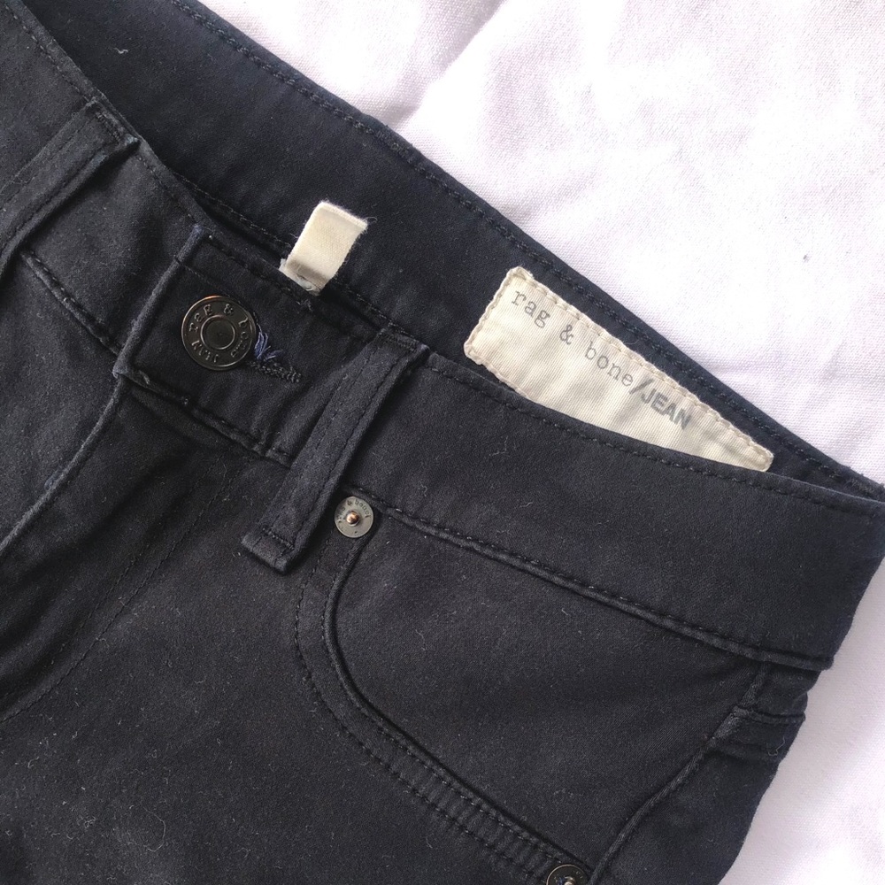 Rag & Bone Jean Leggings